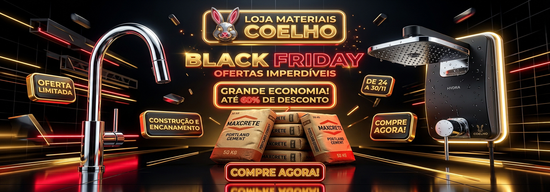 Obra e Construção